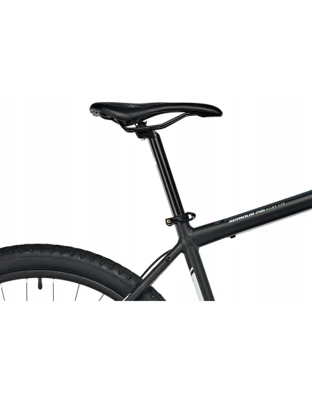 Rower Górski Męski MTB 27,5 Aluminiowy 24 Biegi