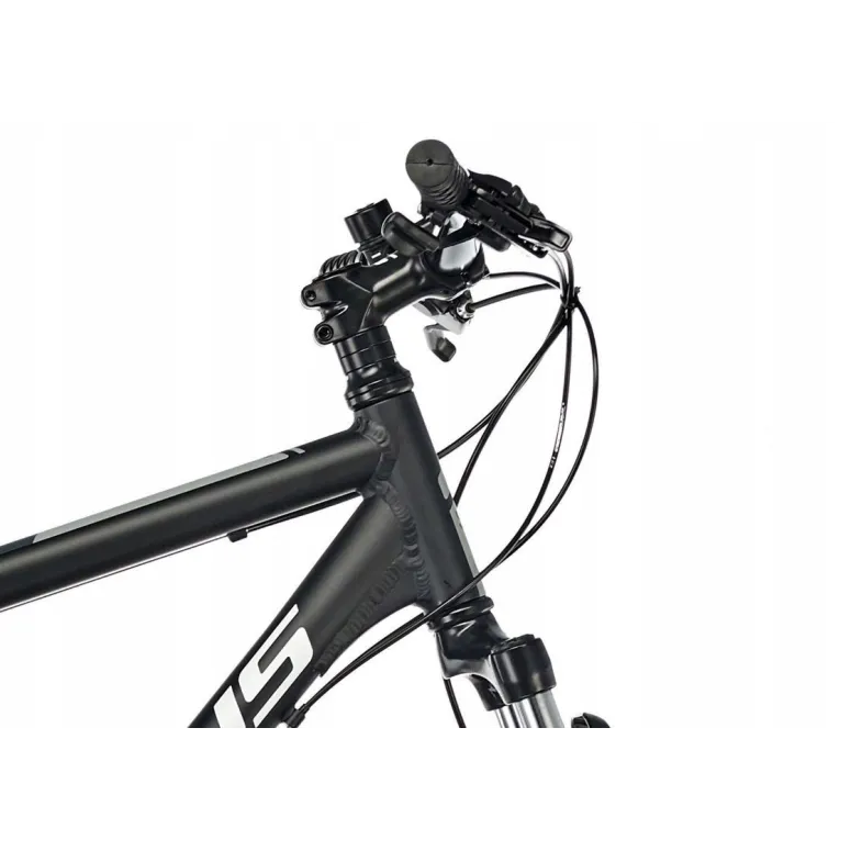 Rower Górski Męski MTB 27,5 Aluminiowy 24 Biegi