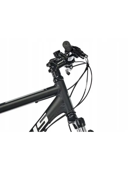 Rower Górski Męski MTB 27,5 Aluminiowy 24 Biegi