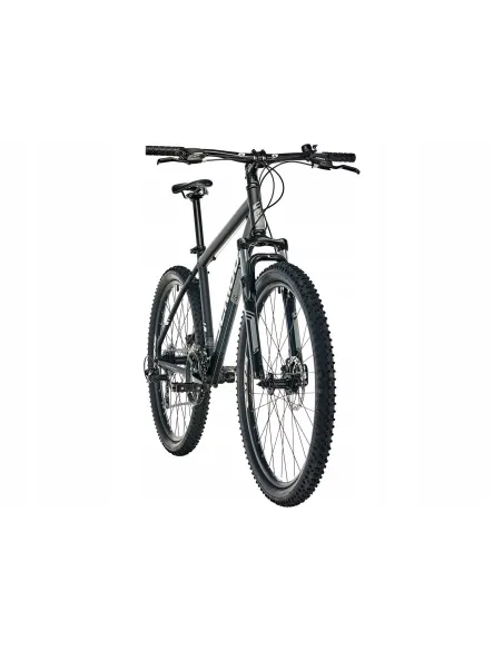 Rower Górski Męski MTB 27,5 Aluminiowy 24 Biegi