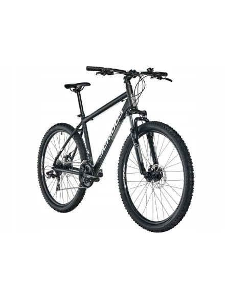 Rower Górski Męski MTB 27,5 Aluminiowy 24 Biegi