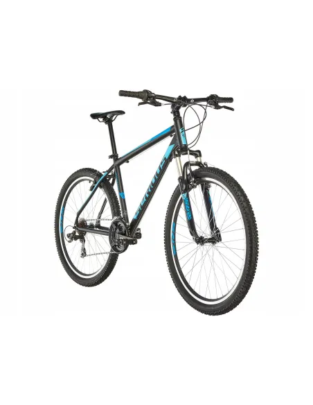 Rower Górski Męski MTB 27,5 Terenowy Aluminium