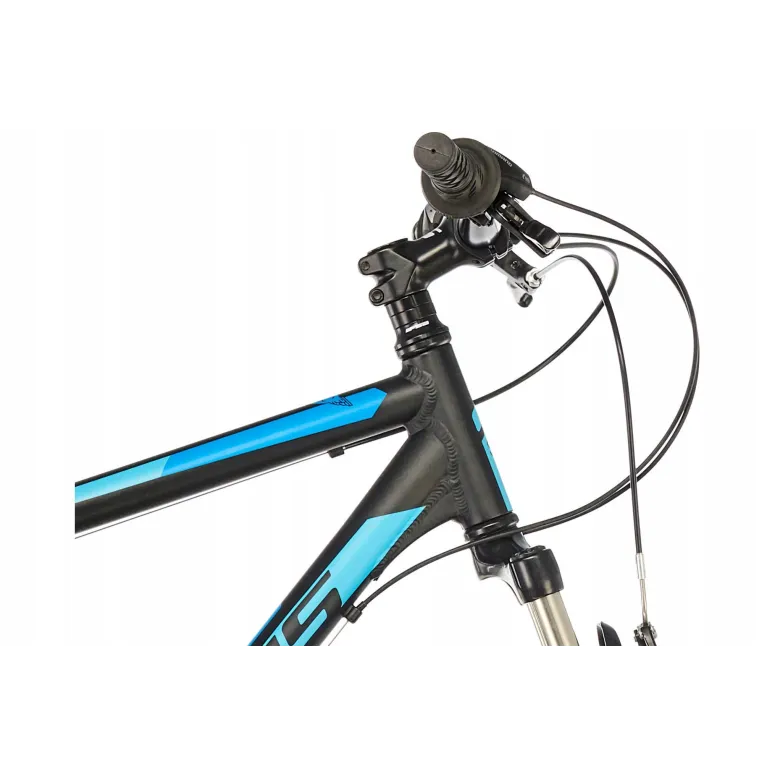 Rower Górski Męski MTB 27,5 Terenowy Aluminium