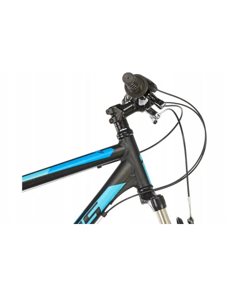 Rower Górski Męski MTB 27,5 Terenowy Aluminium