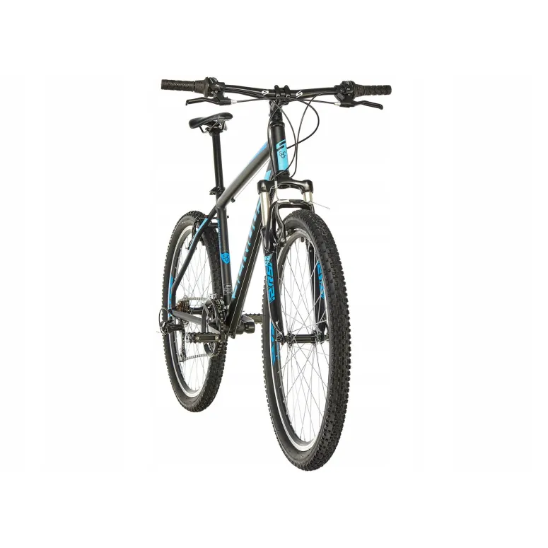 Rower Górski Męski MTB 27,5 Terenowy Aluminium