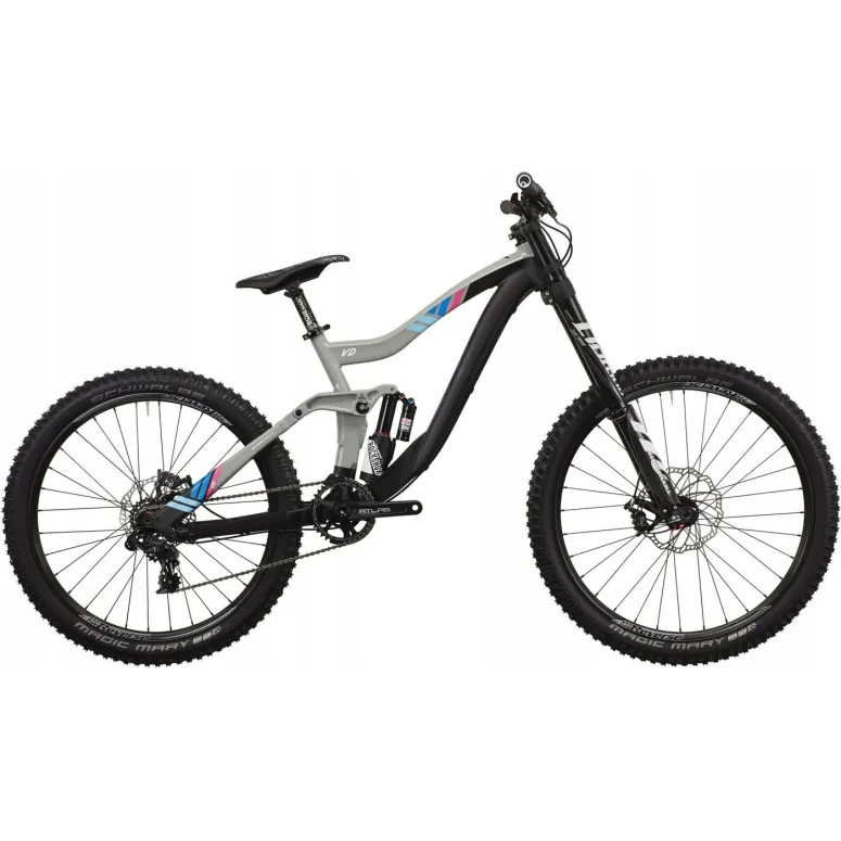 Rower Górski Męski Zjazdów MTB 27,5 Votec VD Elite