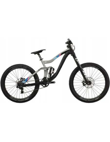 Rower Górski Męski Zjazdów MTB 27,5 Votec VD Elite