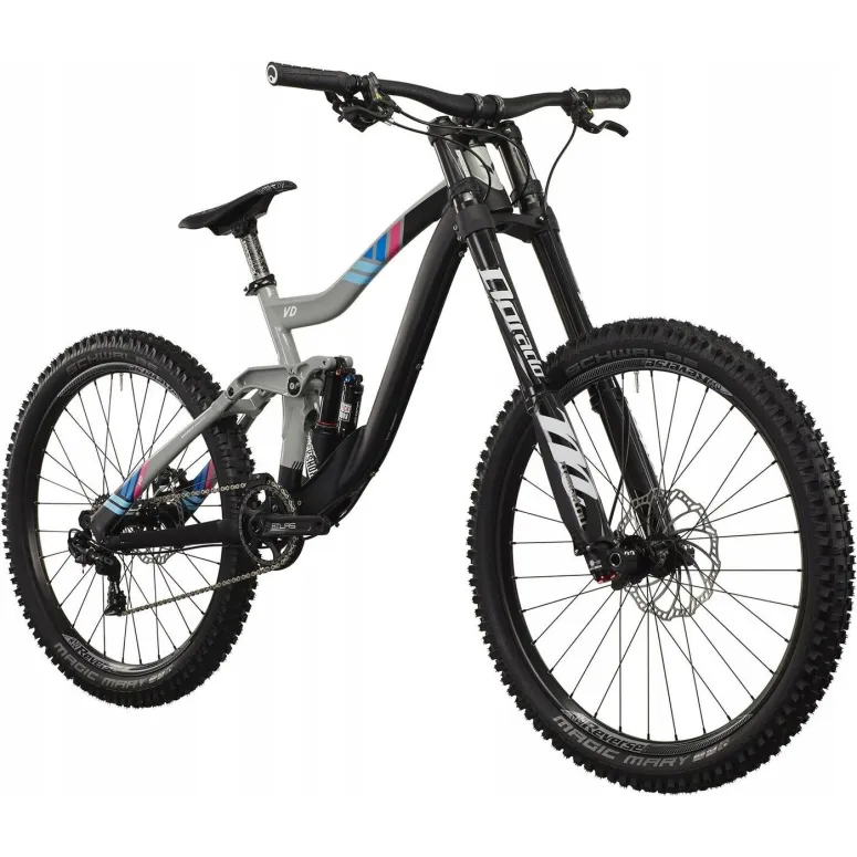 Rower Górski Męski Zjazdów MTB 27,5 Votec VD Elite
