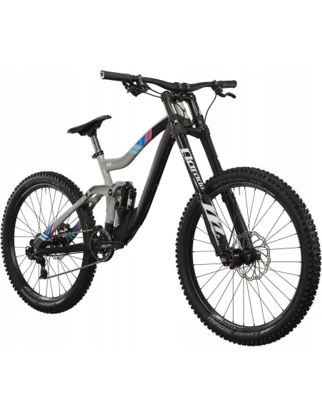 Rower Górski Męski Zjazdów MTB 27,5 Votec VD Elite