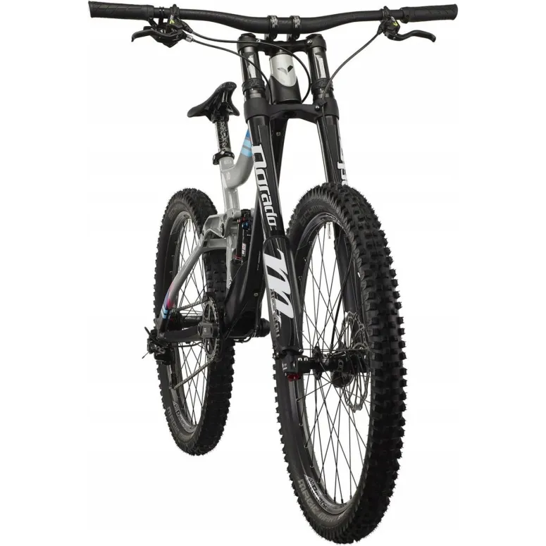 Rower Górski Męski Zjazdów MTB 27,5 Votec VD Elite