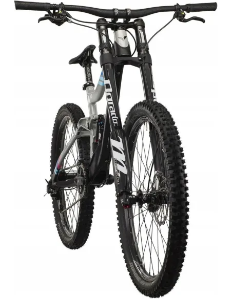 Rower Górski Męski Zjazdów MTB 27,5 Votec VD Elite