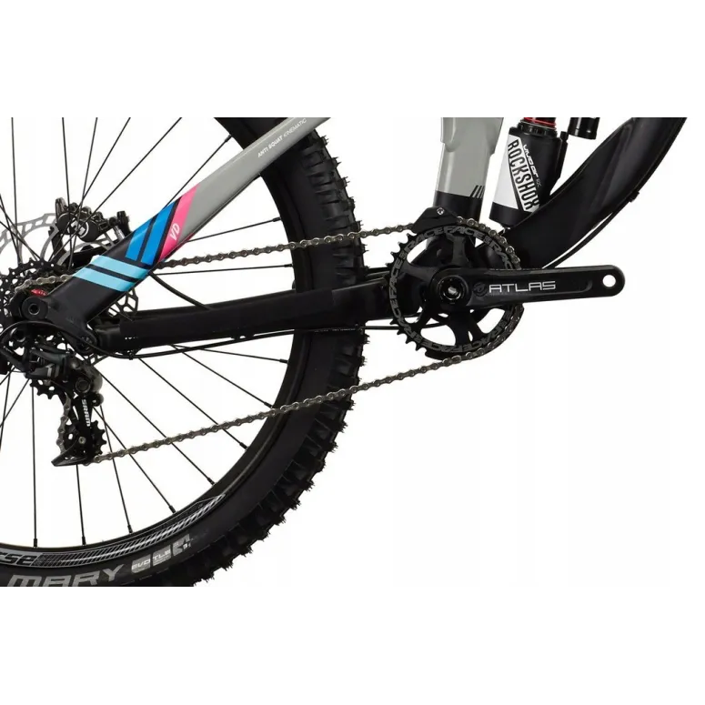 Rower Górski Męski Zjazdów MTB 27,5 Votec VD Elite