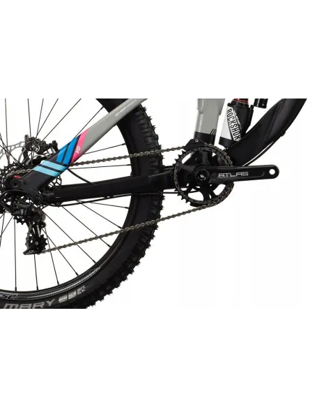 Rower Górski Męski Zjazdów MTB 27,5 Votec VD Elite