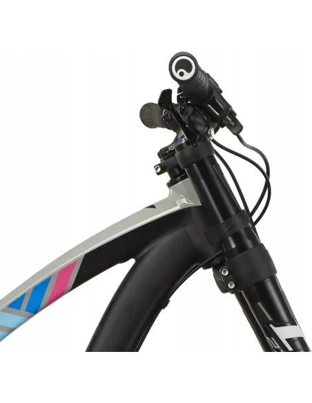 Rower Górski Męski Zjazdów MTB 27,5 Votec VD Elite