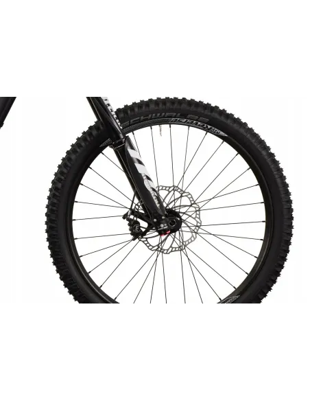 Rower Górski Męski Zjazdów MTB 27,5 Votec VD Elite