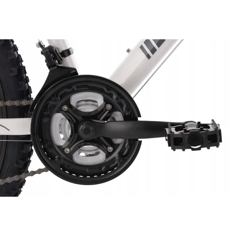 Rower Górski MTB 26 Terenowy Męski Góral Aluminium