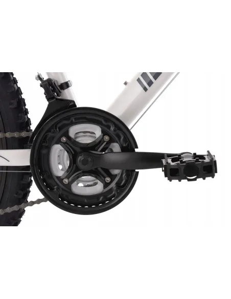 Rower Górski MTB 26 Terenowy Męski Góral Aluminium