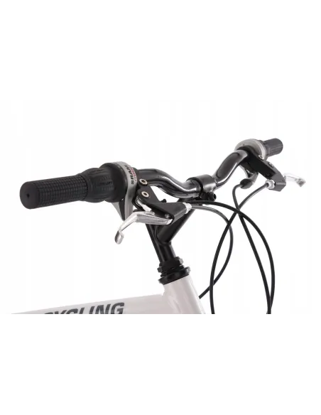 Rower Górski MTB 26 Terenowy Męski Góral Aluminium