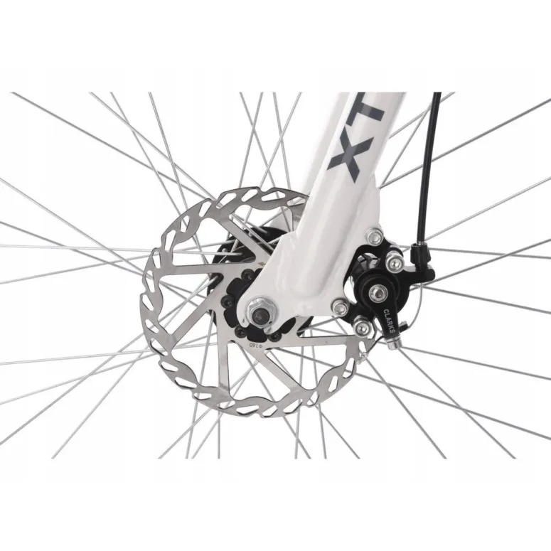 Rower Górski MTB 26 Terenowy Męski Góral Aluminium