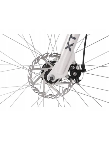 Rower Górski MTB 26 Terenowy Męski Góral Aluminium