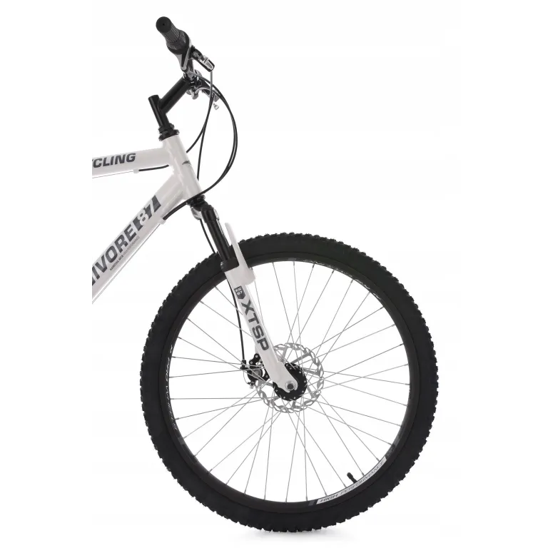 Rower Górski MTB 26 Terenowy Męski Góral Aluminium