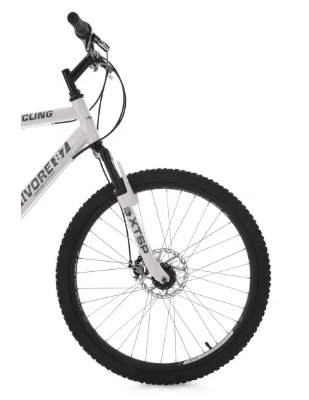 Rower Górski MTB 26 Terenowy Męski Góral Aluminium