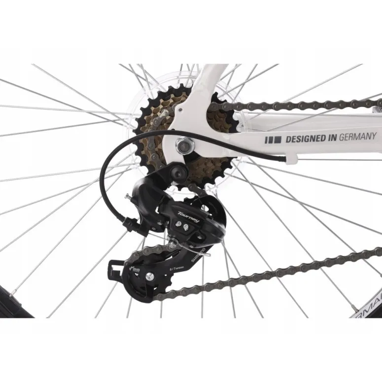 Rower Górski MTB 26 Terenowy Męski Góral Aluminium