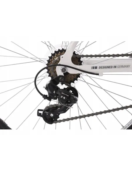 Rower Górski MTB 26 Terenowy Męski Góral Aluminium