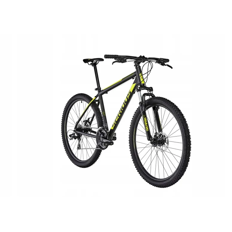 Rower Górski MTB 27,5 Aluminiowy Góral MTB