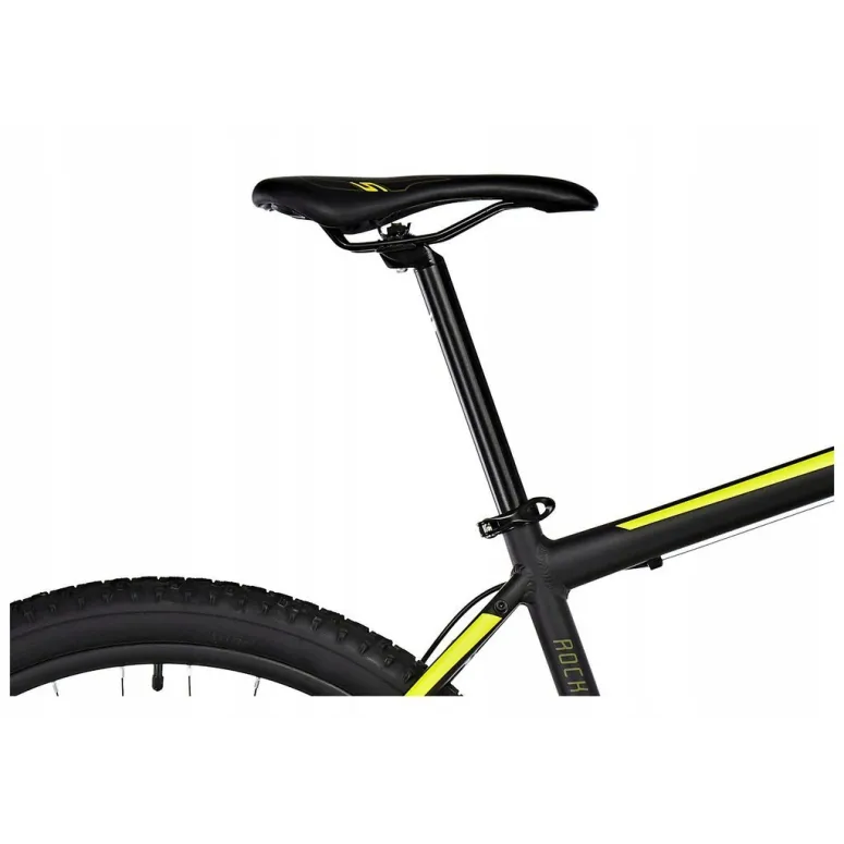 Rower Górski MTB 27,5 Aluminiowy Góral MTB