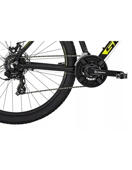 Rower Górski MTB 27,5 Aluminiowy Góral MTB