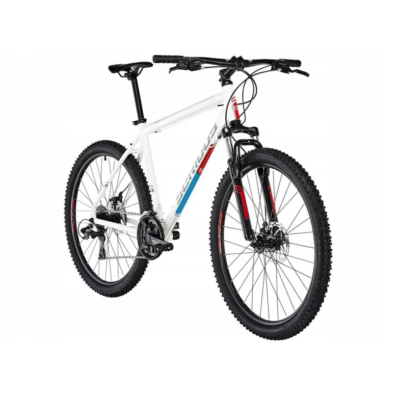 Rower Górski MTB 27,5 Męski Aluminiowy Terenowy