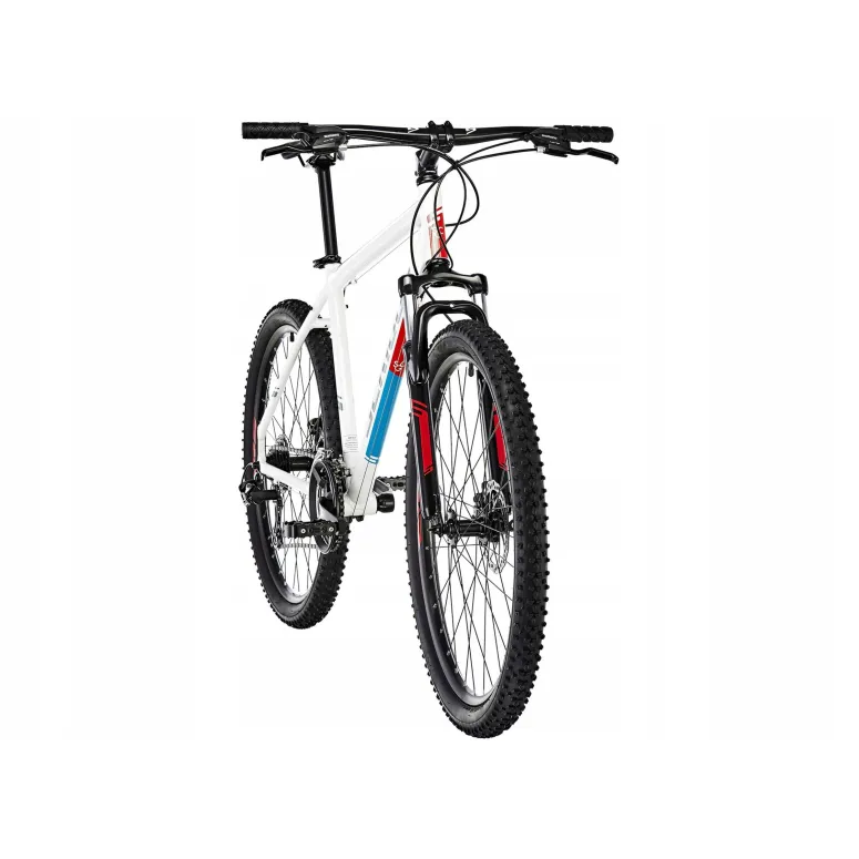 Rower Górski MTB 27,5 Męski Aluminiowy Terenowy