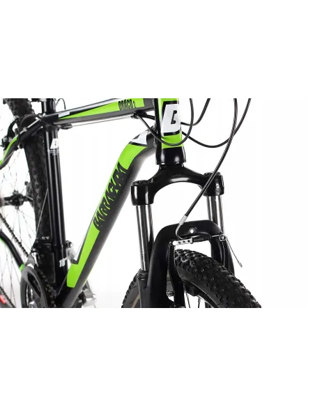 Rower Górski MTB Barracuda Draco 2 Męski 27,5 ALU