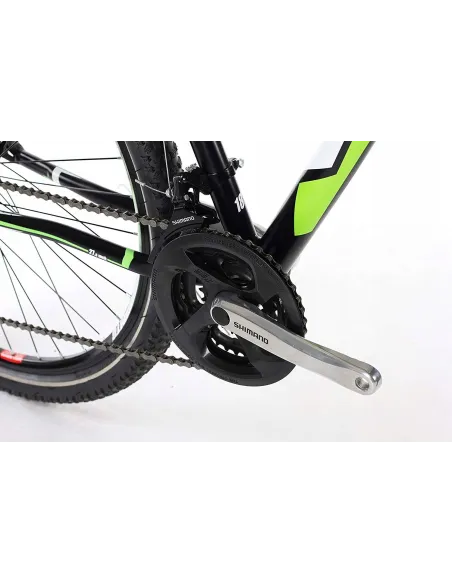 Rower Górski MTB Barracuda Draco 2 Męski 27,5 ALU