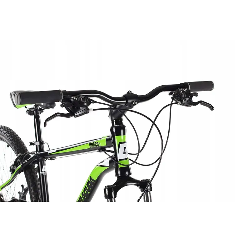Rower Górski MTB Barracuda Draco 2 Męski 27,5 ALU