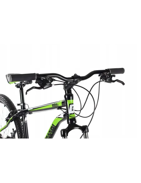 Rower Górski MTB Barracuda Draco 2 Męski 27,5 ALU