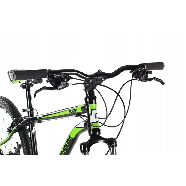 Rower Górski MTB Barracuda Draco 2 Męski 27,5 ALU