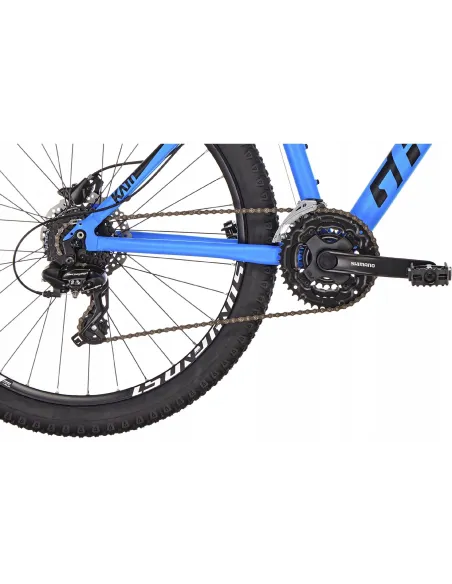 Rower Górski MTB Ghost KATO 1.6 26 Hydraulika ALU