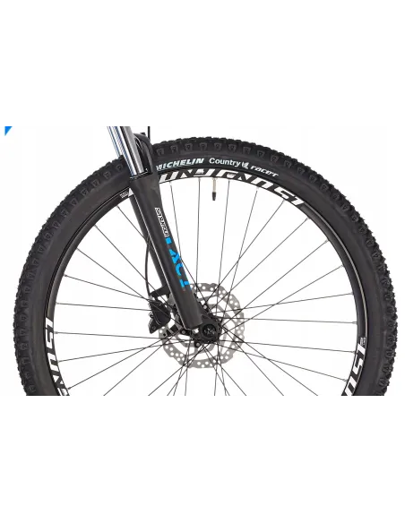 Rower Górski MTB Ghost KATO 1.6 26 Hydraulika ALU