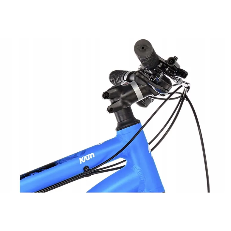 Rower Górski MTB Ghost KATO 1.6 26 Hydraulika ALU