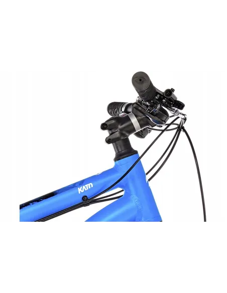 Rower Górski MTB Ghost KATO 1.6 26 Hydraulika ALU