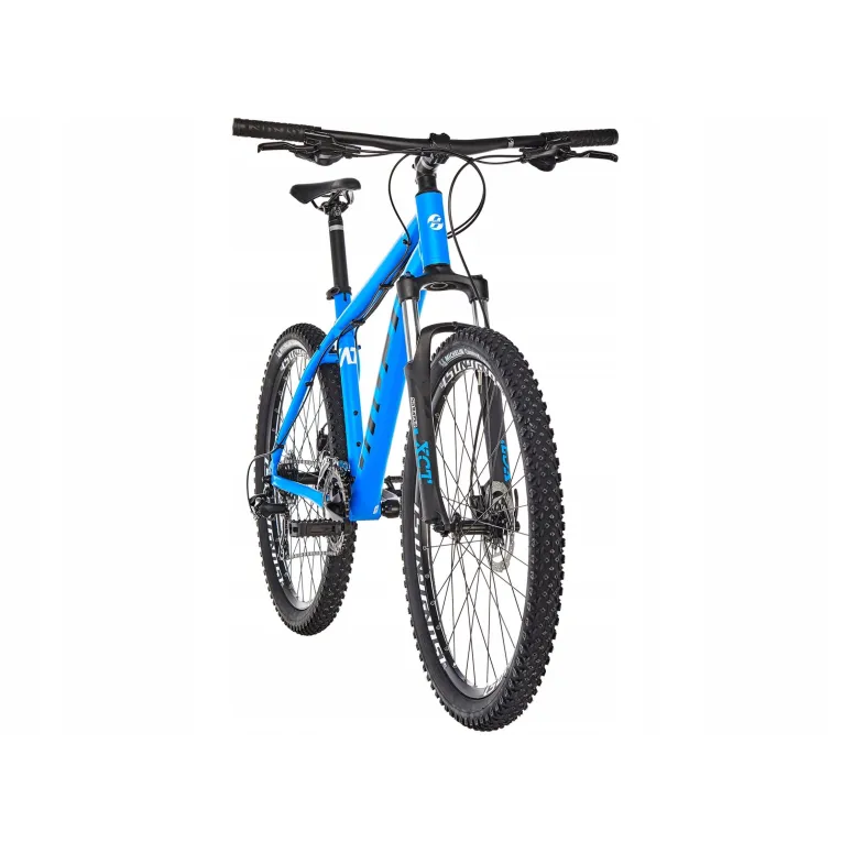 Rower Górski MTB Ghost KATO 1.6 26 Hydraulika ALU