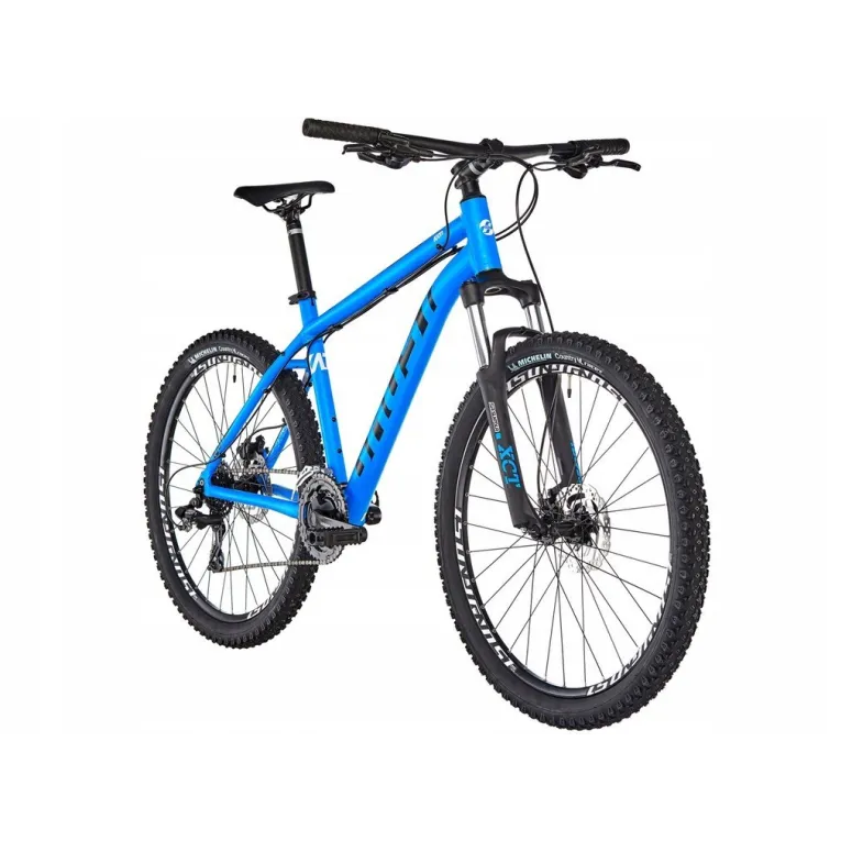 Rower Górski MTB Ghost KATO 1.6 26 Hydraulika ALU