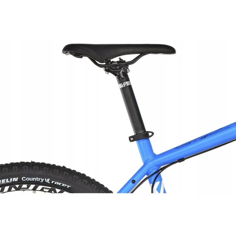 Rower Górski MTB Ghost KATO 1.6 26 Hydraulika ALU