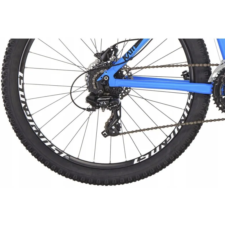 Rower Górski MTB Ghost KATO 1.6 26 Hydraulika ALU