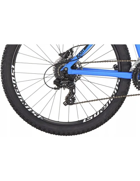 Rower Górski MTB Ghost KATO 1.6 26 Hydraulika ALU