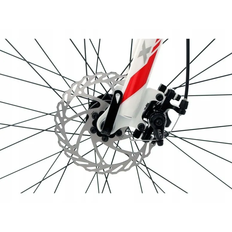 Rower Górski MTB Góral Amortyzacja 26 Solidny