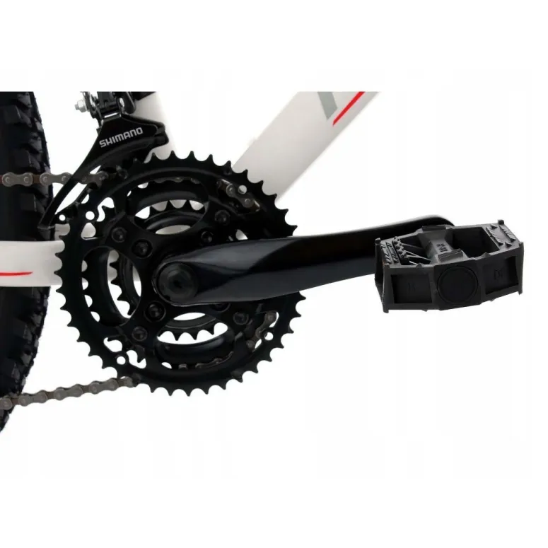 Rower Górski MTB Góral Amortyzacja 26 Solidny