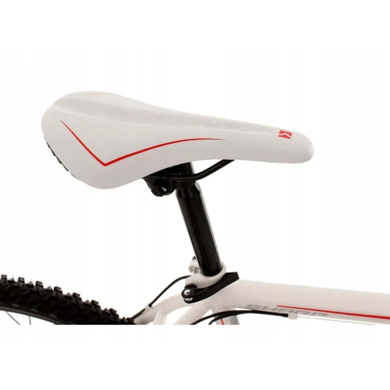 Rower Górski MTB Góral Amortyzacja 26 Solidny